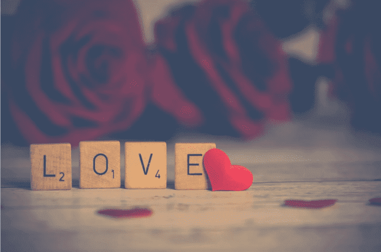 Psicología: ¿que es el amor y por que uno se enamora?