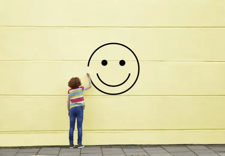 El 63% de los ciudadanos del mundo dicen ser felices