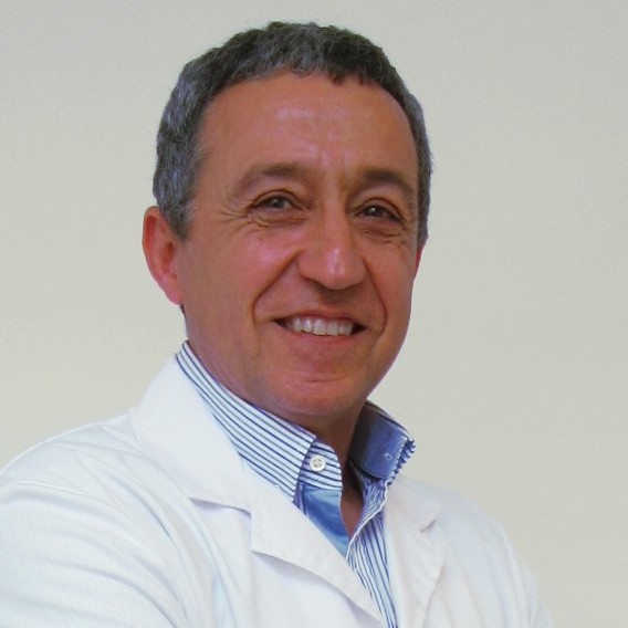 Carlos Rodríguez Méndez
