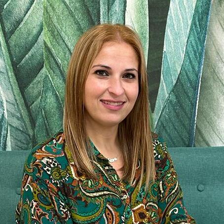 Gabinete De Psicología Desirée Infante