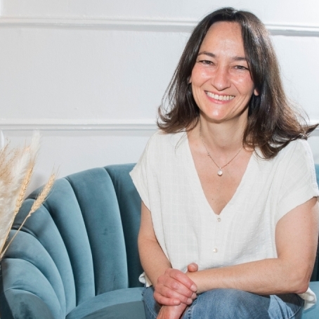  Laura Palomares Pérez