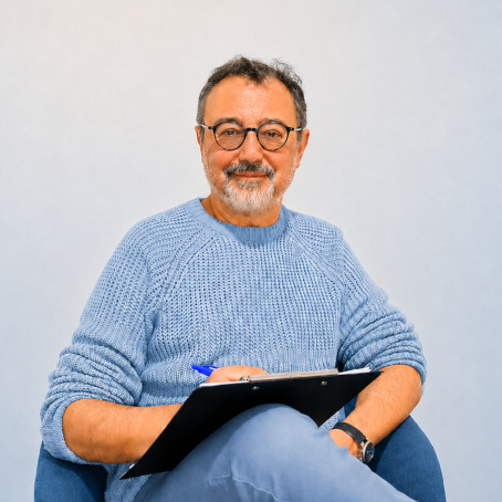  Xavier Sardà Cabero